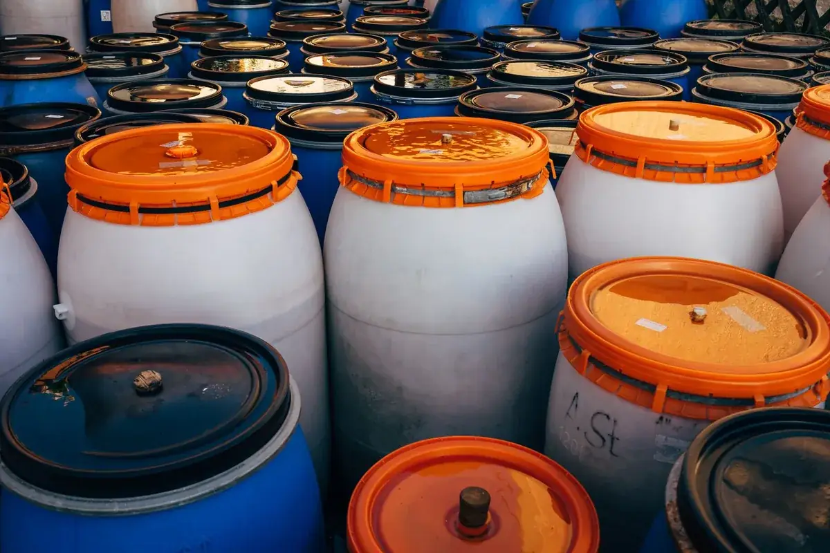 Chemical & Toxic Waste Cleanup in Shrewsbury, PA